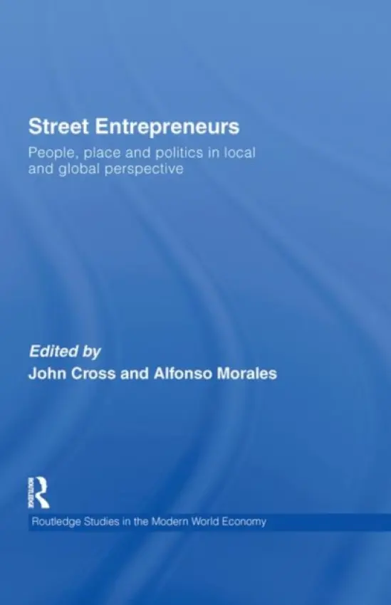 Street Entrepreneurs