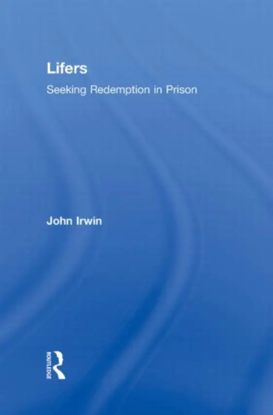 Lifers - Irwin, John