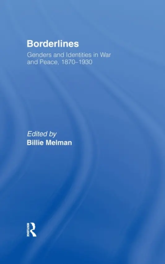 Borderlines