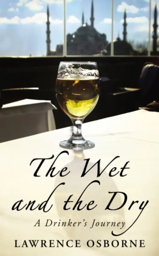 Wet And The Dry - Osborne, Lawrence