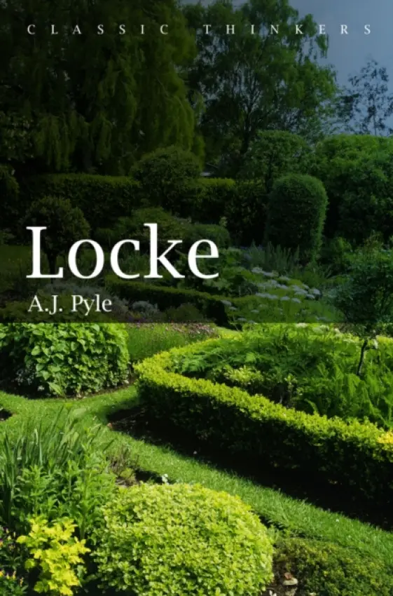 Locke - Pyle, A. J.