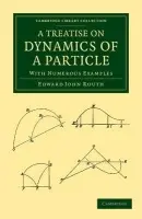 Treatise on Dynamics of a Particle - Routh, Edward John