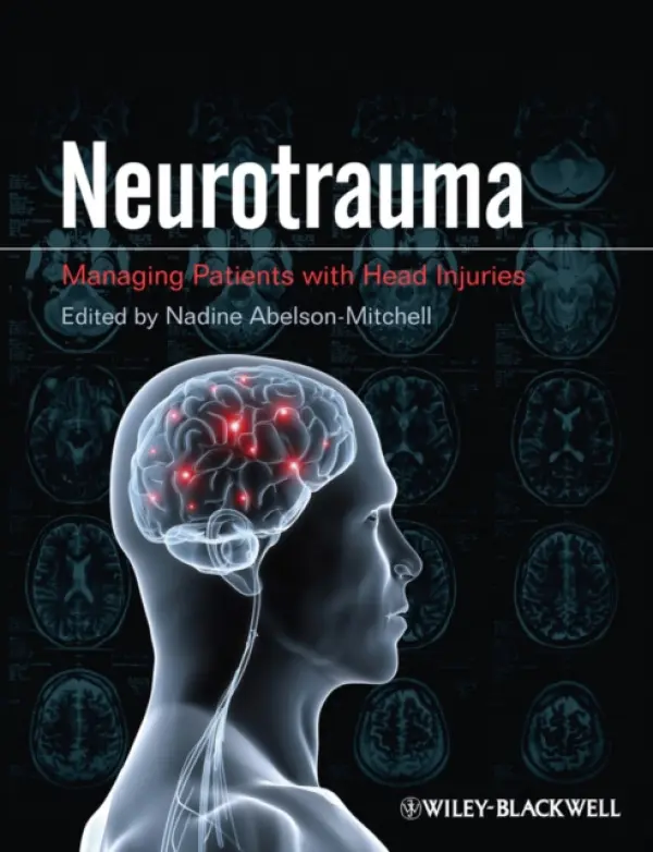 Neurotrauma - Abelson-Mitchell, Nadine (Plymouth University, Plymouth, UK)