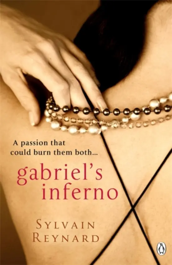 Gabriel's Inferno - Reynard, Sylvain