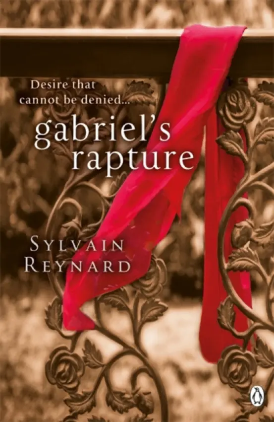 Gabriel's Rapture - Reynard, Sylvain
