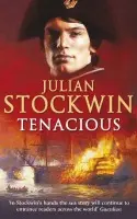 Tenacious - Stockwin, Julian
