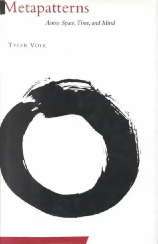 Metapatterns - Volk, Tyler