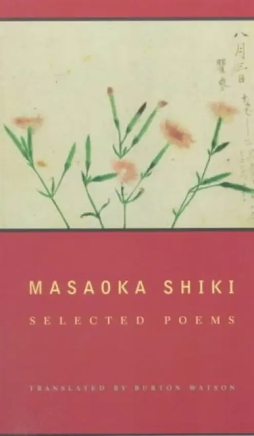 Masaoka Shiki - Masaoka, Shiki