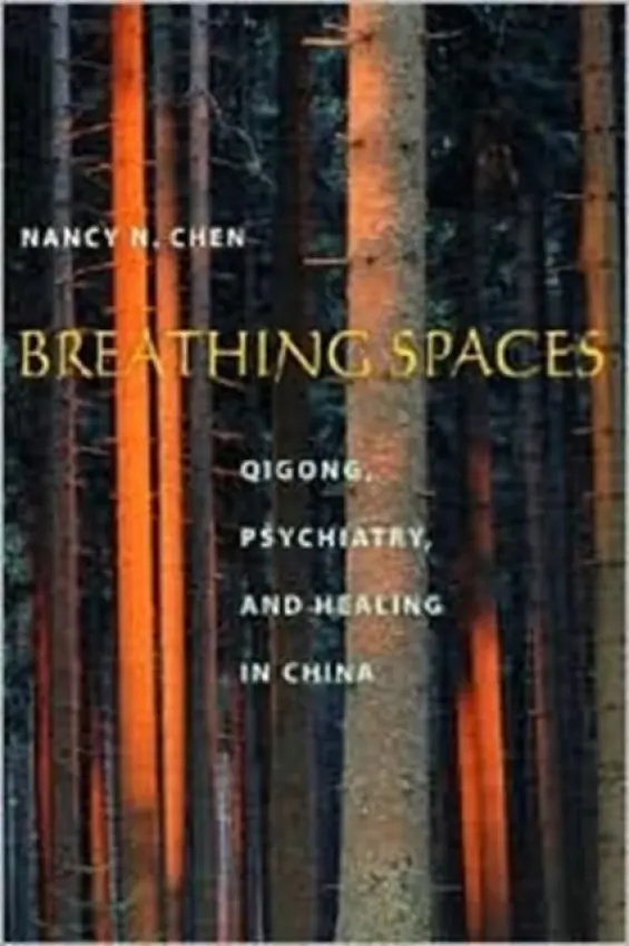 Breathing Spaces - Chen, Nancy (University of California at Santa Cruz)