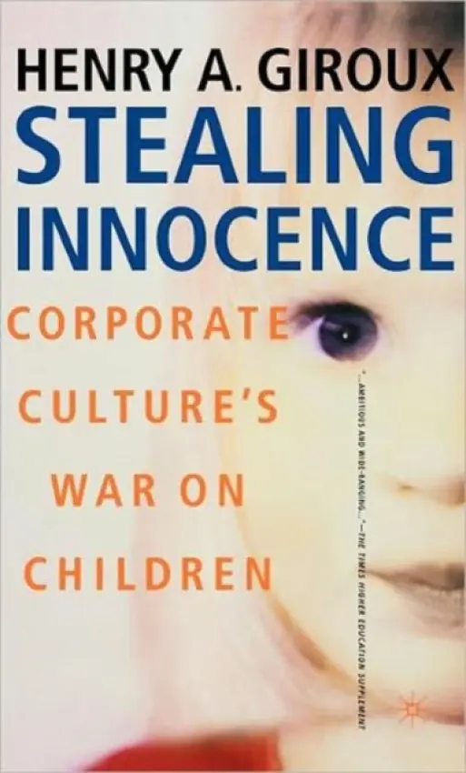 Stealing Innocence - NA, NA