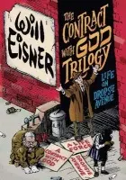 Contract with God Trilogy - Eisner, Will
