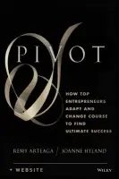 Pivot - Arteaga, Remy a Hyland, Joanne