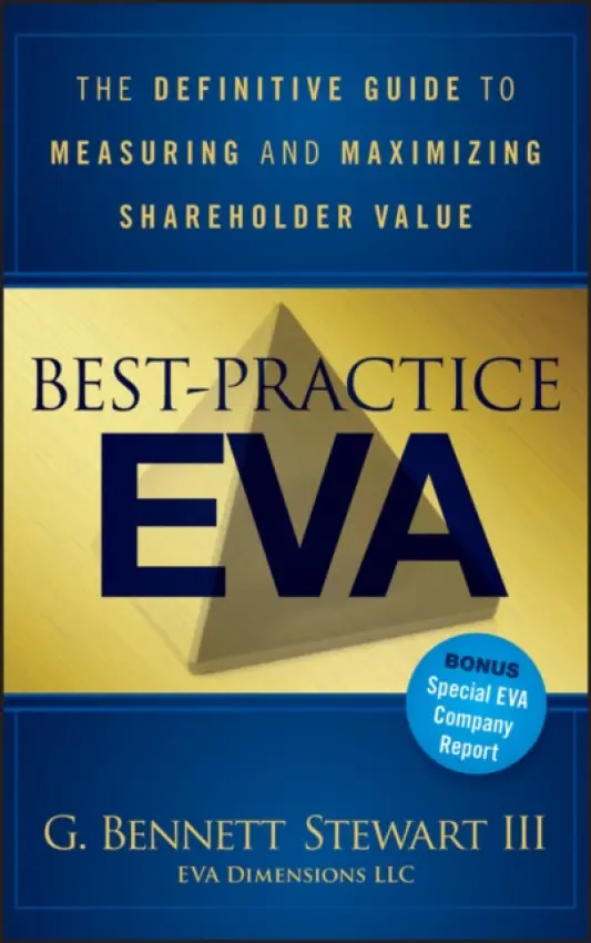 Best-Practice EVA - Stewart, Bennett