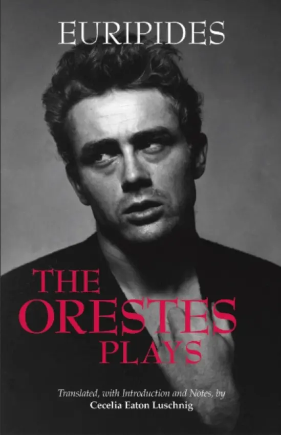 Orestes Plays - Euripides