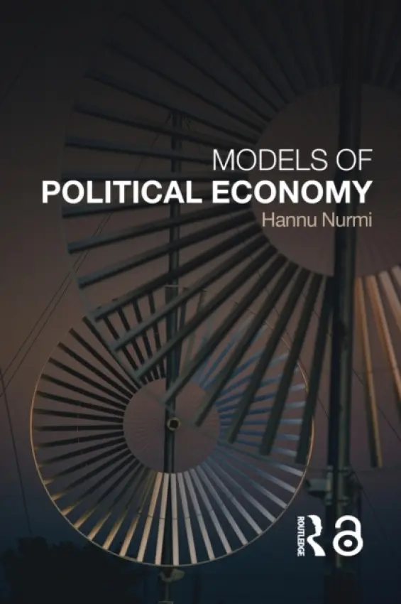 Models of Political Economy - Nurmi, Hannu (University of Turku, Finland)