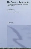 Power of Sovereignty - Khatab, Sayed (Monash University, Australia)