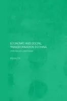 Economic and Social Transformation in China - Hu, Angang