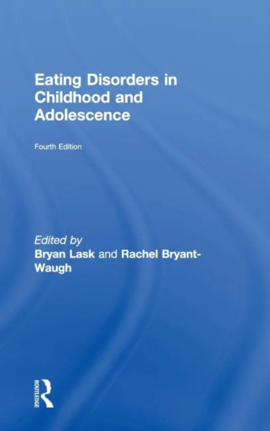 Eating Disorders in Childhood and Adolescence