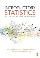 Introductory Statistics - Ware, William B. a Ferron, John M. a Miller, Barbara M.