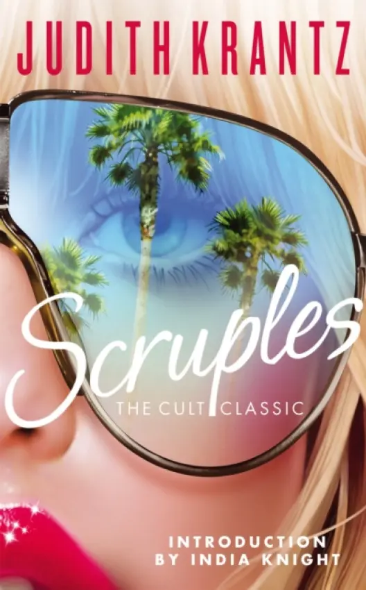 Scruples - Judith Krantzová
