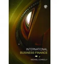 International Business Finance - Connolly, Michael (University of Miami, USA)