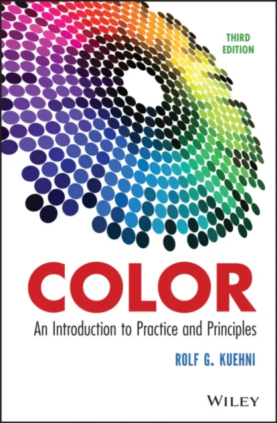 Color - Kuehni, Rolf G. (North Carolina State University)