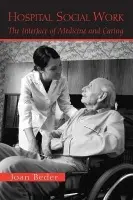 Hospital Social Work - Beder, Joan