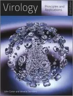 Virology (Principles and Applications) - John Carter, Venetia Saunders