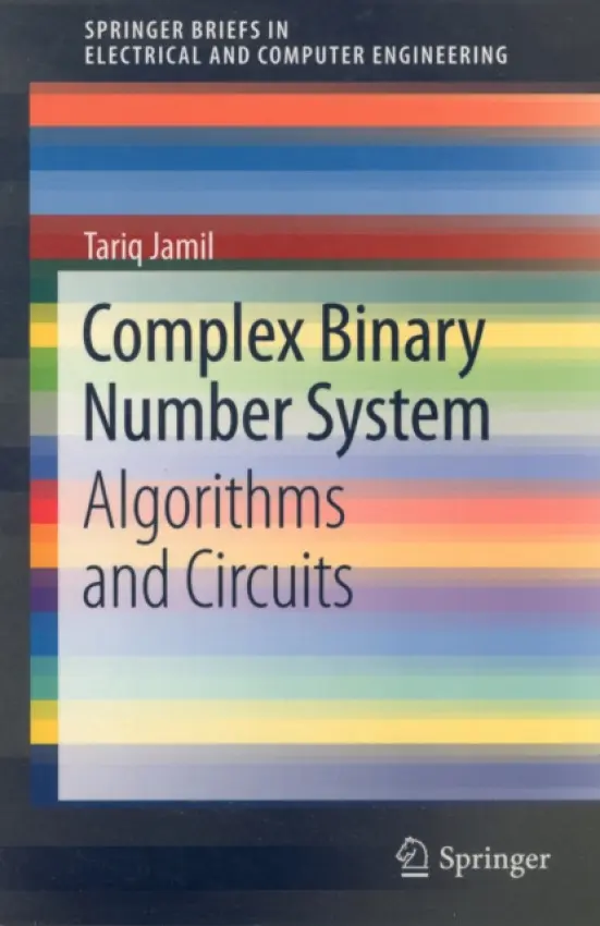 Complex Binary Number System - Jamil, Tariq