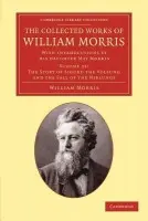Collected Works of William Morris - Morris, William