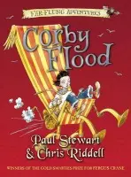 Corby Flood - Riddell, Chris a Stewart, Paul