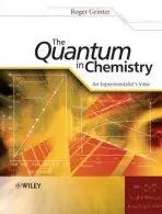 Quantum in Chemistry - Grinter, Roger (University of East Anglia, UK)