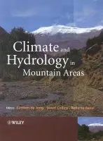 Climate and Hydrology of Mountain Areas