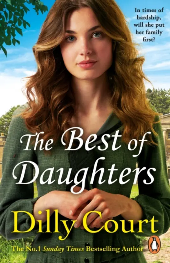 Best of Daughters - Court, Dilly
