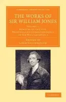 Works of Sir William Jones - Jones, William