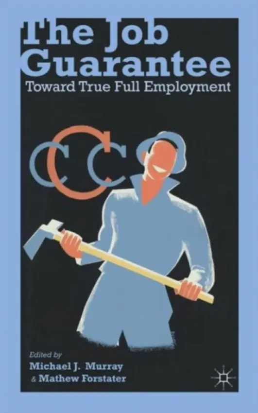 Job Guarantee