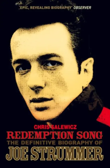 Redemption Song - Salewicz, Chris