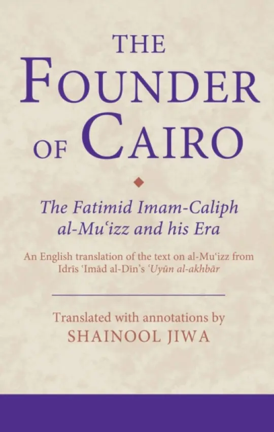 Founder of Cairo