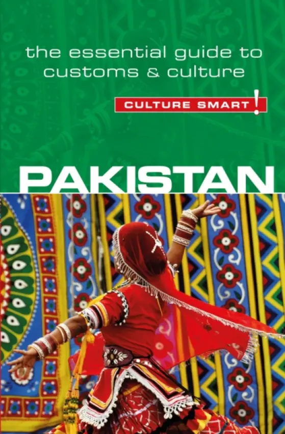 Pakistan - Culture Smart! - Haleem, Safia