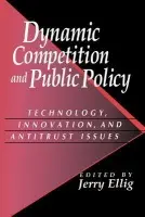 Dynamic Competition and Public Policy
