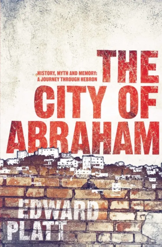 City of Abraham - Platt, Edward