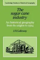 Sugar Cane Industry - Galloway, J. H.