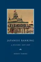 Japanese Banking - Tamaki, Norio (Keio University, Tokyo)