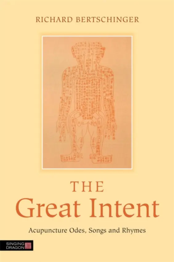 Great Intent - Bertschinger, Richard