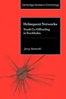 Delinquent Networks - Sarnecki, Jerzy (Stockholms Universitet)