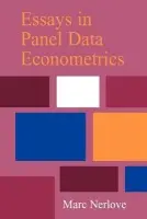 Essays in Panel Data Econometrics - Nerlove, Marc (University of Maryland, College Park)