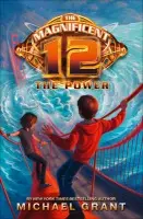 Power - Grant, Michael