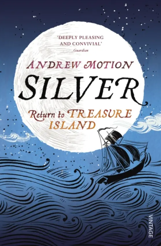 Silver - Motion, Andrew