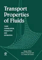 Transport Properties of Fluids