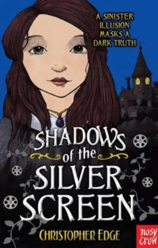 Shadows of the Silver Screen - Edge, Christopher